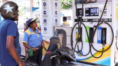 petrol crisis in india