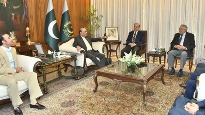 ppp and pmln