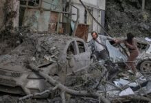russia attack to ukraine
