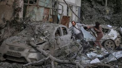 russia attack to ukraine