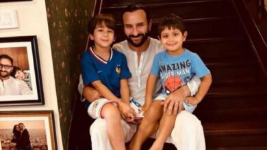 saif ali khan news