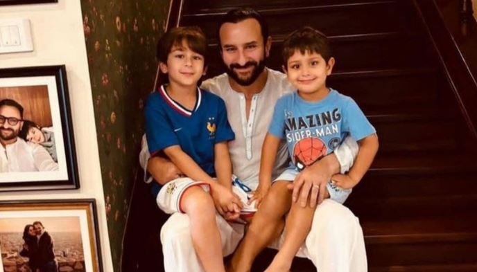 saif ali khan news
