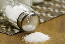 salt uses