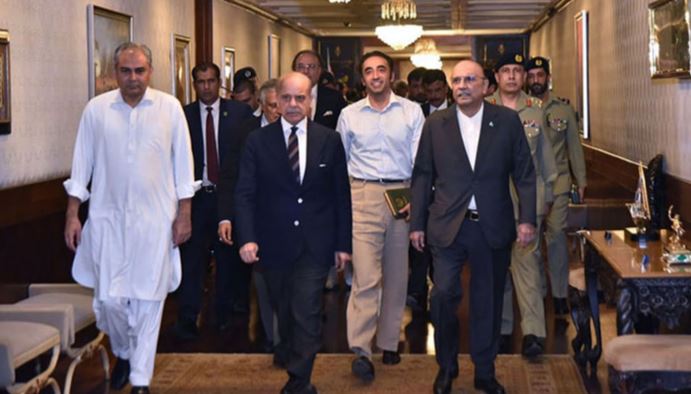shahbaz sharif and zardari news
