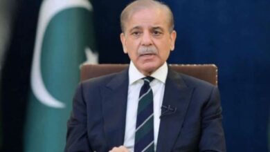 shahbaz sharif news