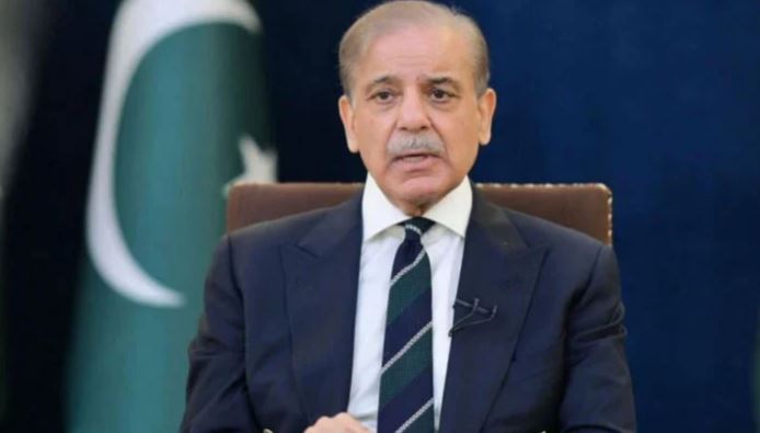 shahbaz sharif news