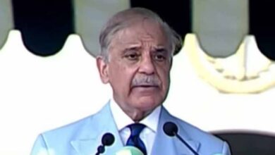 shahbaz sharif news