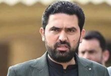 sohail afridi