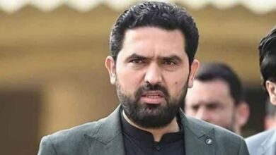 sohail afridi
