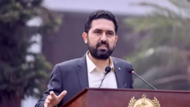 sohail afridi
