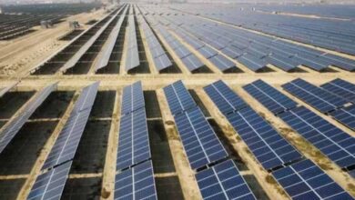 solar plan in gb