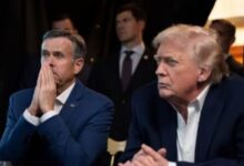 trump and cia