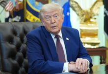trump news