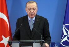 turkyia president news