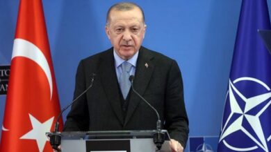 turkyia president news
