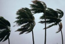 weather of karachi