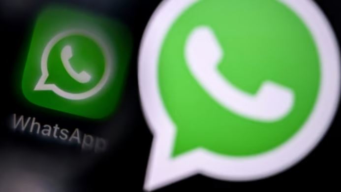 whatsapp feature
