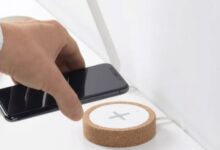 wirless charger