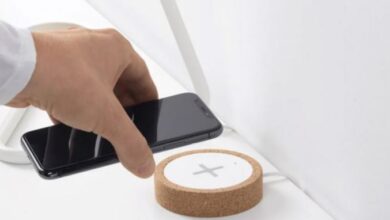 wirless charger