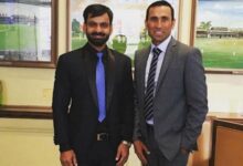 younis khan and muhammad hafeez