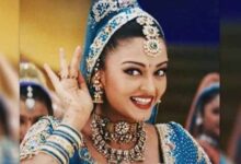 Aishwarya Rai