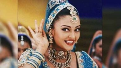 Aishwarya Rai
