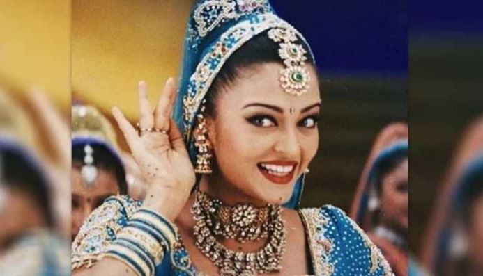 Aishwarya Rai