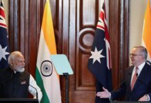 Australia decides to sell uranium to India