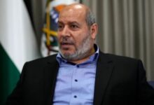 Dr. Khalil al-Hayyah the new head of Hamas