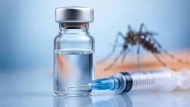 India also approved the first dengue vaccine