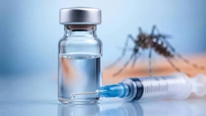 India also approved the first dengue vaccine