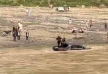 Kunhar River news