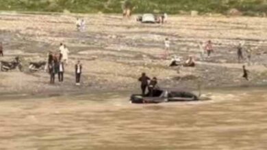 Kunhar River news