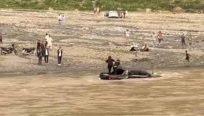 Kunhar River news