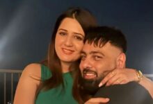 Singer Rapper Badshah