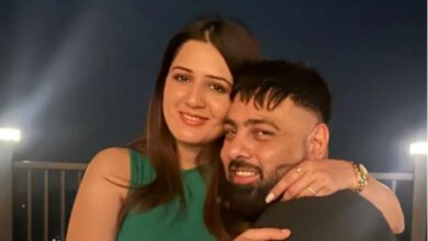 Singer Rapper Badshah