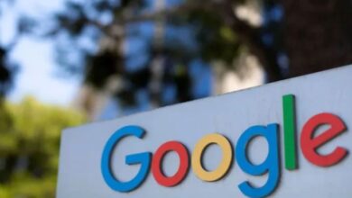 The European Commission has fined Google
