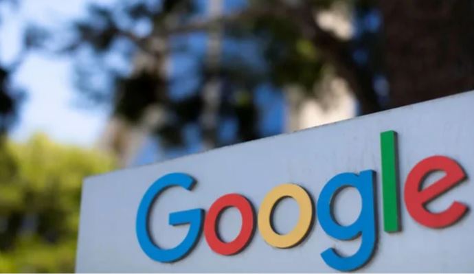 The European Commission has fined Google