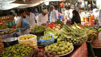 Weekly report on inflation