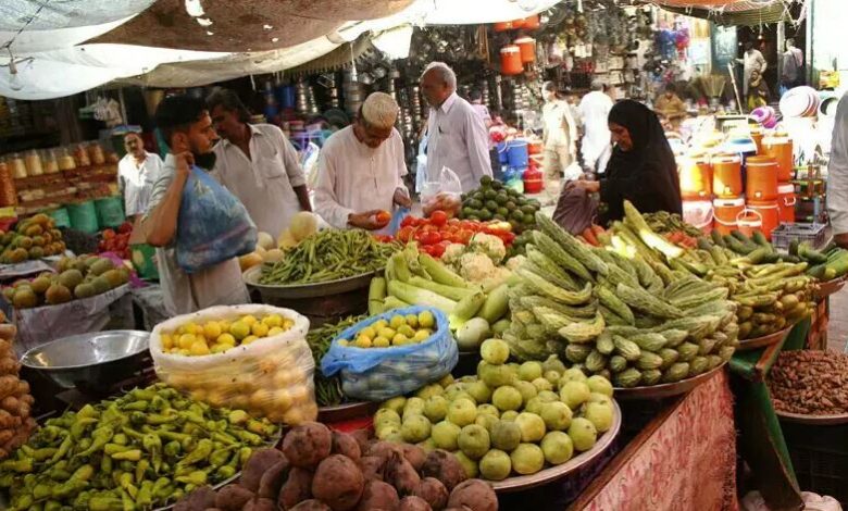 Weekly report on inflation