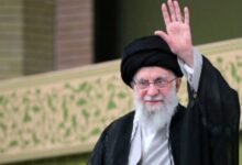 Who will lead the funeral prayer for Ayatollah Khamenei