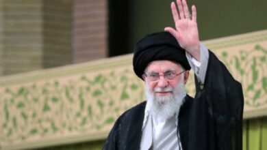 Who will lead the funeral prayer for Ayatollah Khamenei
