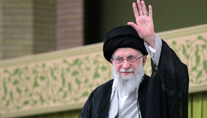 Who will lead the funeral prayer for Ayatollah Khamenei