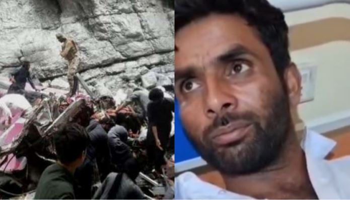 Zhob bus accident