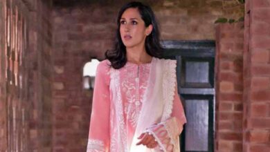 actor meera sethi