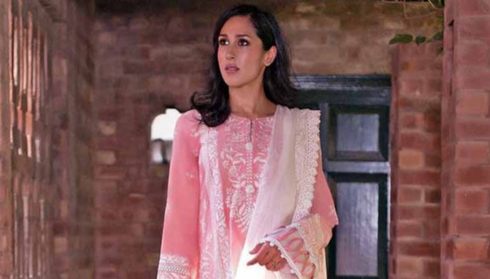 actor meera sethi