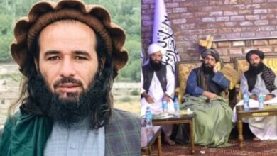 afgan taliban news