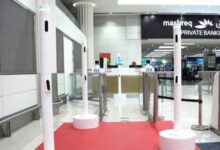 ai tecnology airport