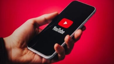 ai videos and youtube