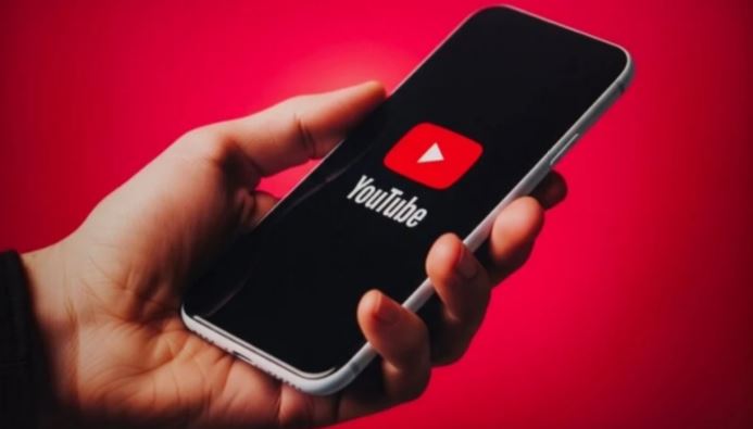 ai videos and youtube